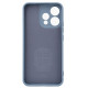 Чехол ArmorStandart ICON Camera Cov для OPPO Reno15 5G Winter Blue (ARM90027) - Фото 2