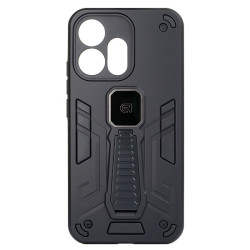 Чохол ArmorStandart Proover для OPPO Reno15 5G Black (ARM89927)