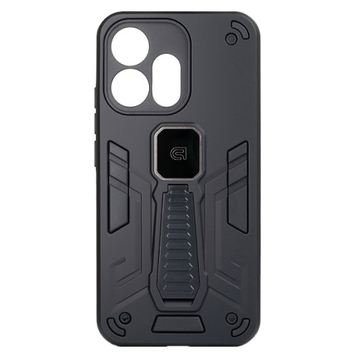 Чехол ArmorStandart Proover для OPPO Reno15 5G Black (ARM89927)