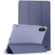 Чохол ArmorStandart Flex Case для Xiaomi Redmi Pad 2 9,7 Lavender Purple (ARM86102) - Фото 2
