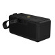 Колонка Bluetooth Hoco HT1 Max Marquis sports BT speaker Black - Фото 2