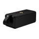 Колонка Bluetooth Hoco HT1 Pro Marquis sports BT speaker Black - Фото 2