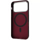 Чехол Proove Gleam Case with Magnetic Ring для iPhone 17 Pro Max Red Sunset (PCGCIP17PMA6) - Фото 2