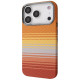 Чехол Proove Gleam Case with Magnetic Ring для iPhone 17 Pro Max Golden Sunset (PCGCIP17PMA5)