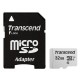 Transcend microSD 300S 32GB Class 10 + ad