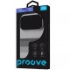 Чехол Proove Gleam Case with Magnetic Ring для iPhone 17 Pro Max Blue Sunset (PCGCIP17PMA4) - Фото 3