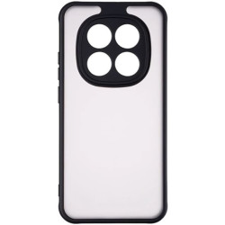 Чехол Shadow Case Camera Cov для Xiaomi Redmi Note 15 4G Matte Black