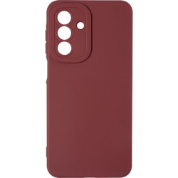 Чехол Full Soft Case для Samsung A17 A176 Bordo