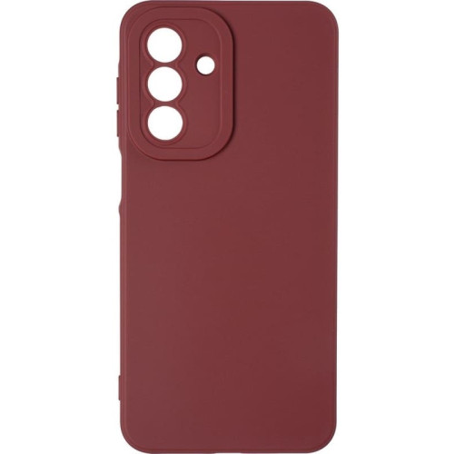 Чехол Full Soft Case для Samsung A17 A176 Bordo