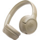 Bluetooth-гарнітура JBL Tune 530BT Beige (JBLT530BTBEGEU) - Фото 1