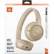 Bluetooth-гарнітура JBL Tune 530BT Beige (JBLT530BTBEGEU) - Фото 3