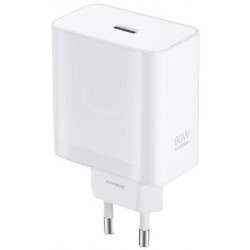СЗУ Oppo SuperVOOC 80W White (VCB8OAEH) UA
