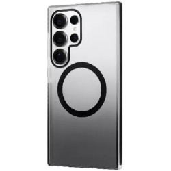 Чохол Proove Shadow Star Case with Magnetic Ring для Samsung S26 Plus S947 Black (PCSSSGSP2602)