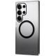 Чехол Proove Shadow Star Case with Magnetic Ring для Samsung S26 Plus S947 Black (PCSSSGSP2602) - Фото 1