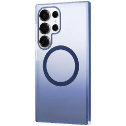 Чохол Proove Shadow Star Case with Magnetic Ring для Samsung S26 Plus S947 Blue (PCSSSGSP2612)