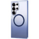 Чехол Proove Shadow Star Case with Magnetic Ring для Samsung S26 Plus S947 Blue (PCSSSGSP2612)