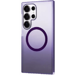 Чехол Proove Shadow Star Case with Magnetic Ring для Samsung S26 Plus S947 Purple (PCSSSGSP2604)