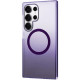 Чехол Proove Shadow Star Case with Magnetic Ring для Samsung S26 Plus S947 Purple (PCSSSGSP2604)
