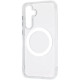 Чехол  WAVE Clear (TPU) with Magnetic Ring для Samsung A27 A276 Прозрачный - Фото 1