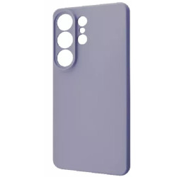 Чохол WAVE Colorful (TPU) для Samsung S26 Plus S947 Lavender Gray