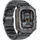 Смарт-часы Gelius Tactical Heavy GP-SW016 Black Chrome - Фото 1