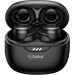 Bluetooth-гарнитура Gelius TWS Incredible Dream ANC APP Black (GP-TWS046)