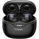 Bluetooth-гарнитура Gelius TWS Incredible Dream ANC APP Black (GP-TWS046) - Фото 1