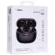 Bluetooth-гарнитура Gelius TWS Incredible Dream ANC APP Black (GP-TWS046) - Фото 4