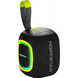 Колонка Bluetooth Hopestar P66 Black