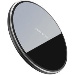 БЗУ Borofone BQ3 Pro Black