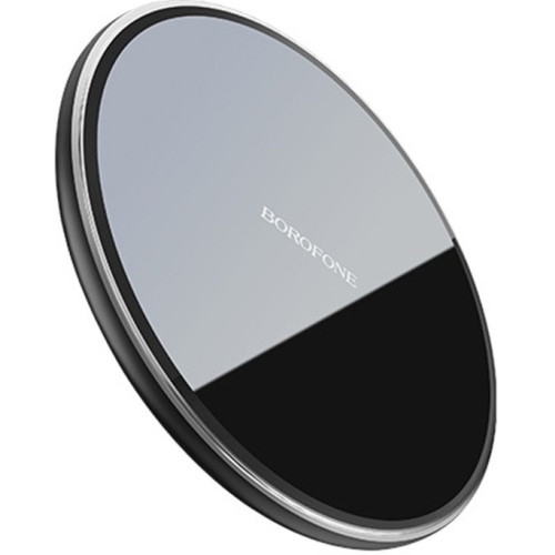 БЗУ Borofone BQ3 Pro Black