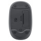 Мишка Logitech M196 Wireless Graphite (910-007459) - Фото 3