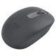 Мишка Logitech M196 Wireless Graphite (910-007459) - Фото 2