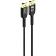 Кабель Proove Playback DisplayPort-DisplayPort 2m Black (DCPD22003601) - Фото 2