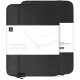Сумка для ноутбука LBJB Series Shoulder Bag 13.9 Black - Фото 2