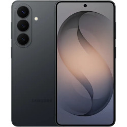 Смартфон Samsung Galaxy S26 S942B 12/512GB Black (SM-S942BZKH) EU