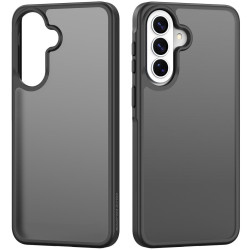 Чехол Yind Case для Samsung A57 A576 Black
