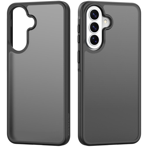 Чехол Yind Case для Samsung A57 A576 Black