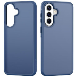 Чехол Yind Case для Samsung A57 A576 Dark Blue