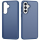 Чехол Yind Case для Samsung A57 A576 Dark Blue