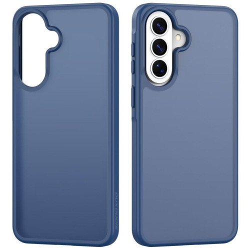 Чехол Yind Case для Samsung A57 A576 Dark Blue