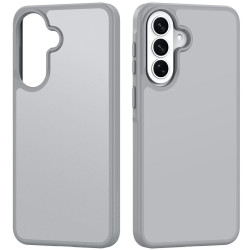Чехол Yind Case для Samsung A57 A576 Gray