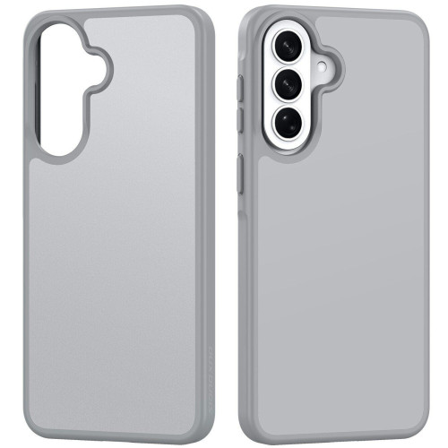 Чехол Yind Case для Samsung A57 A576 Gray