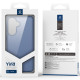 Чехол Yind Case для Samsung A57 A576 Gray - Фото 2