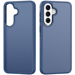 Чехол Yind Case для Samsung A37 A376 Dark Blue