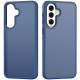 Чехол Yind Case для Samsung A37 A376 Dark Blue