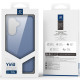 Чехол Yind Case для Samsung A37 A376 Gray - Фото 2