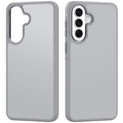 Чехол Yind Case для Samsung A37 A376 Gray