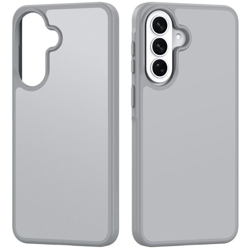 Чехол Yind Case для Samsung A37 A376 Gray
