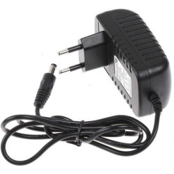 Блок питания для ламп YongNuo 12V 2A 24W FJ Black